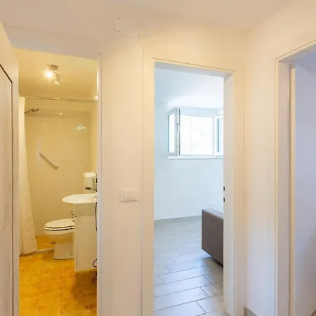 Appartement Mini House You & Me *