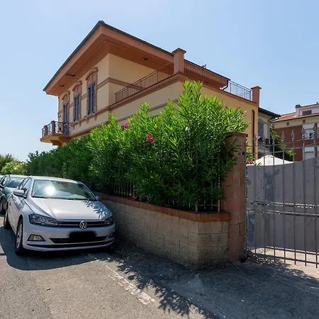 Appartement Mini House You & Me Quercianella