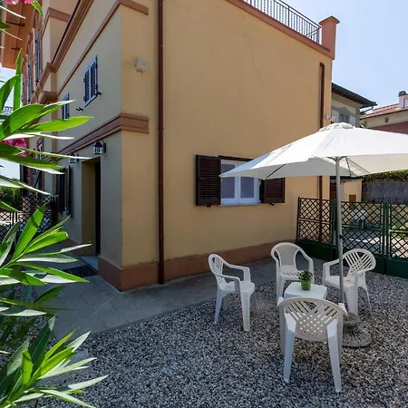 Appartement Mini House You & Me Quercianella