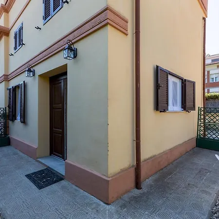 Mini House You & Me * Quercianella