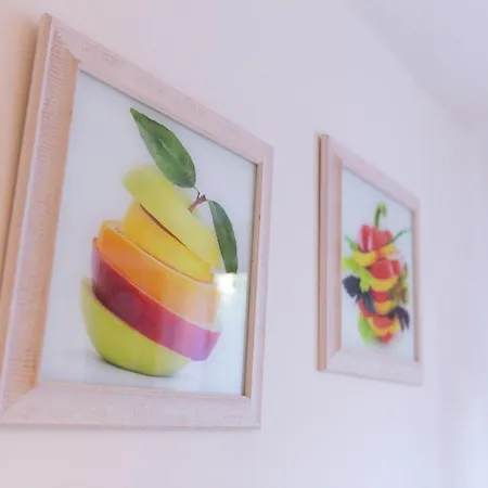 Mini House You & Me * Quercianella
