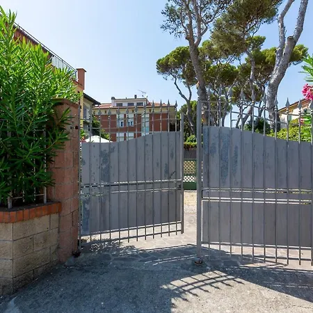 Appartement Mini House You & Me Quercianella